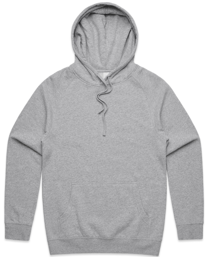 SUPPLY HOODIE - AS Colour | Midweight