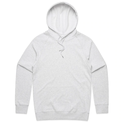 PREMIUM HOODIE - AS Colour | Heavyweight | French Terry