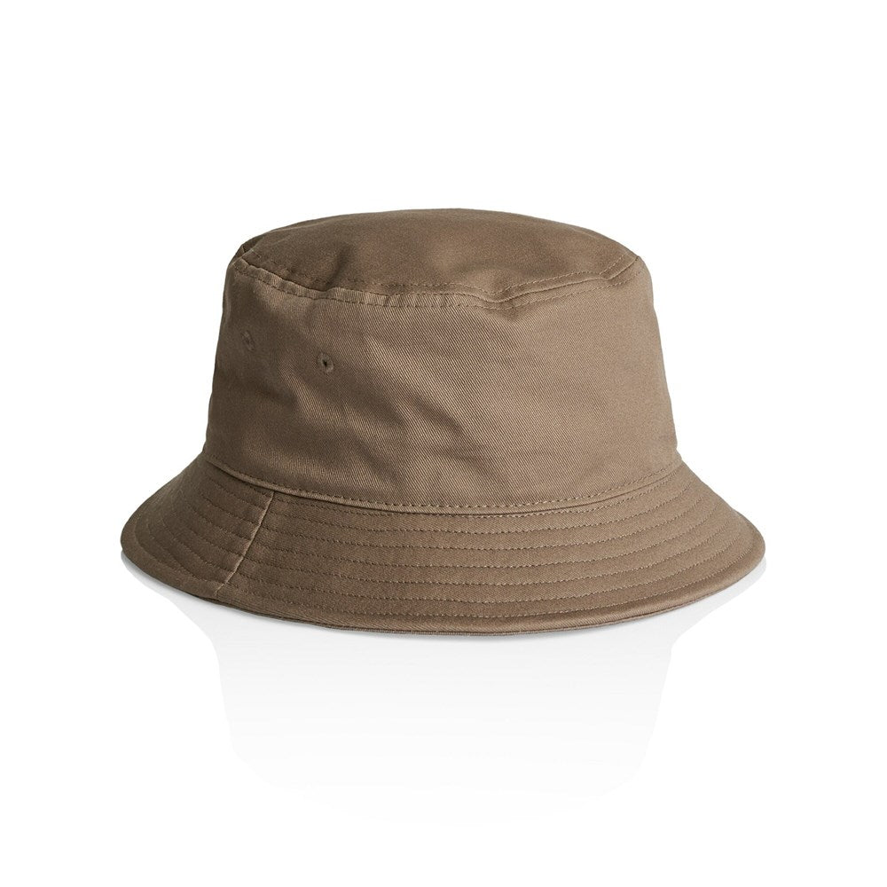 BUCKET HAT - AS COLOUR, ONE SIZE FILTS ALL