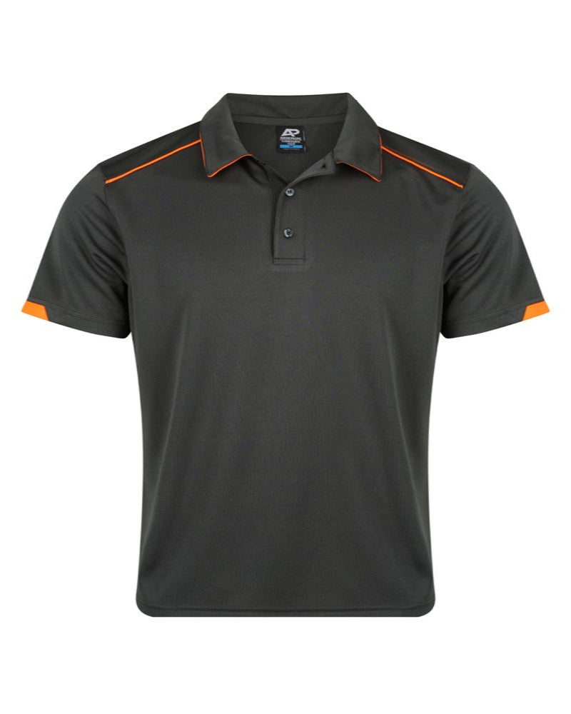 MENS DRI WEAR CURRUMBIN AP POLO