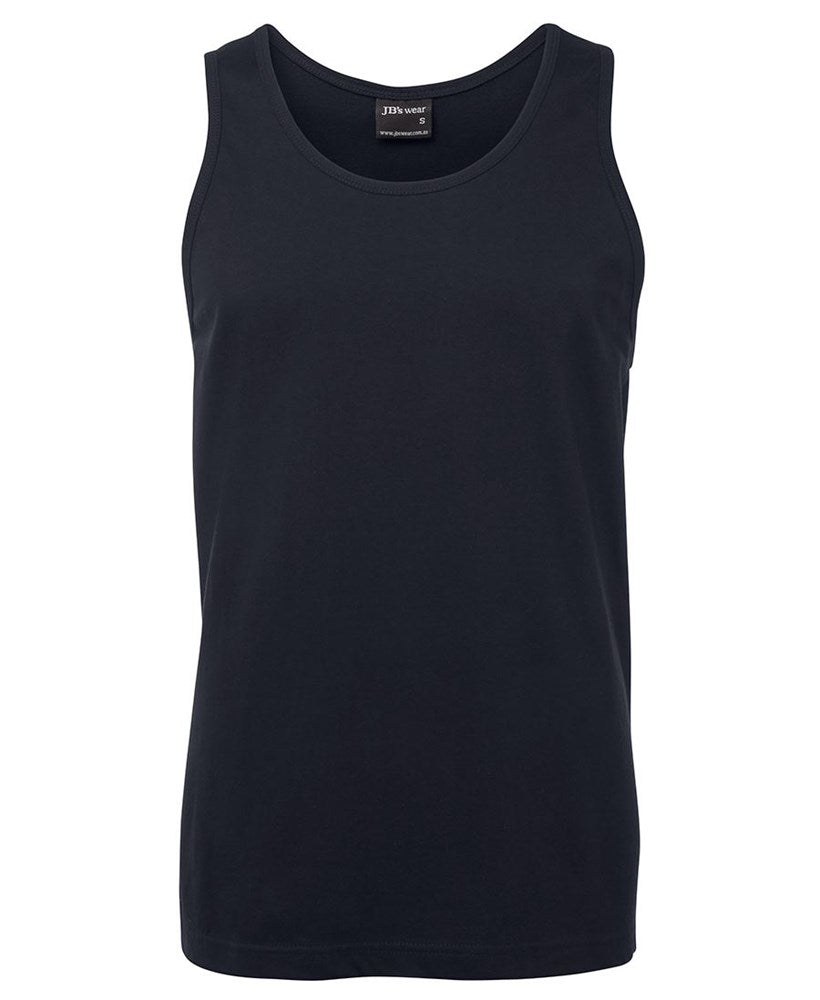 COTTON CLASSIC JB SINGLET