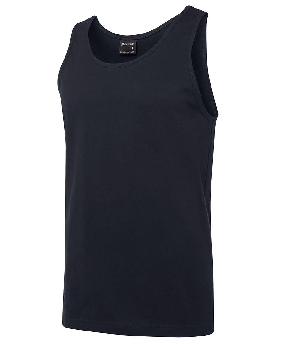JB Cotton Tee - Mid Weight