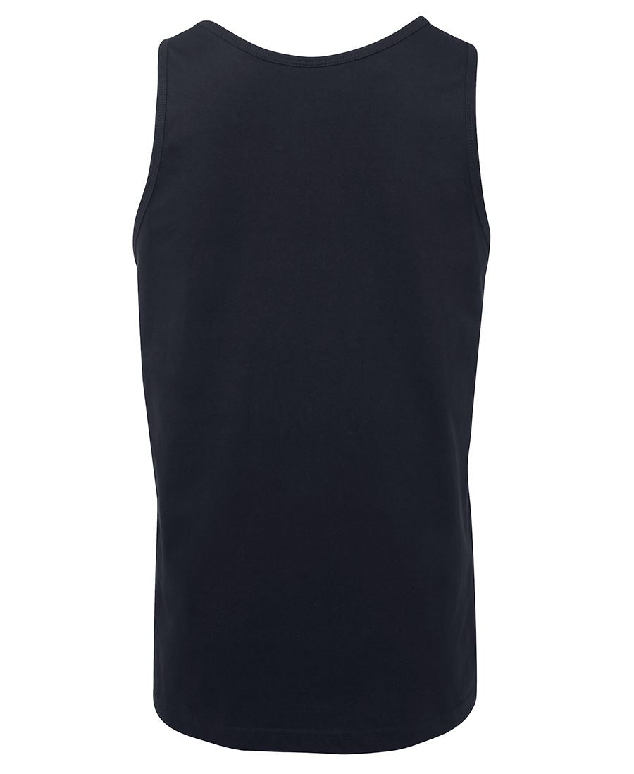 JB Cotton Tee - Mid Weight