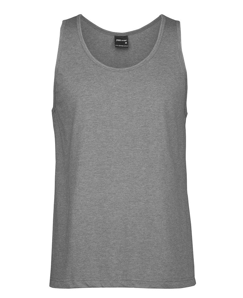 COTTON CLASSIC JB SINGLET