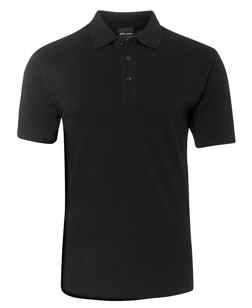 SIGNATURE JB POLO | COTTON/POLYESTER