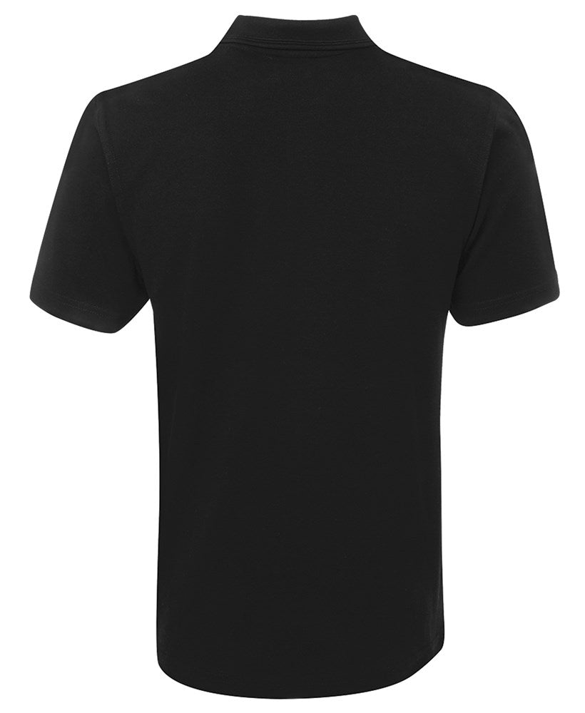 SIGNATURE JB POLO | COTTON/POLYESTER
