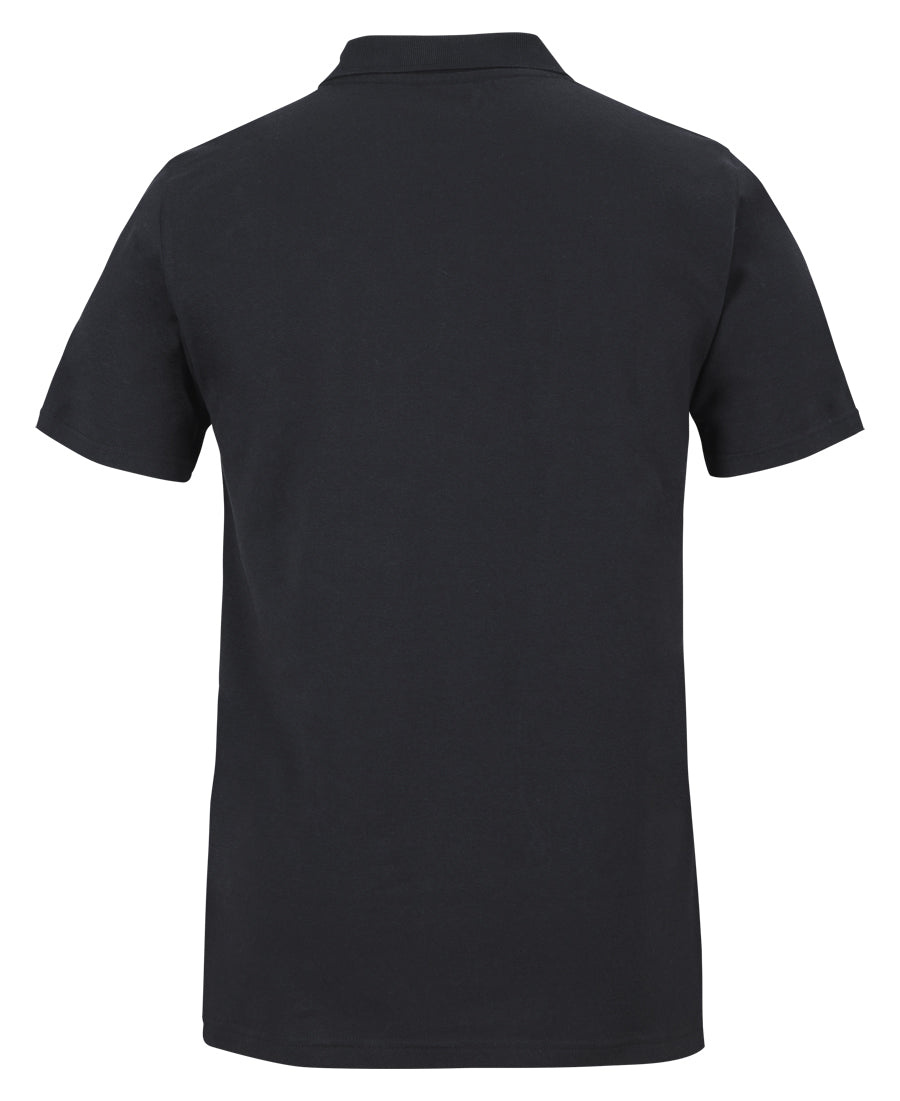 JB COTTON STRETCH POLO - 180 gsm, Slim Fit