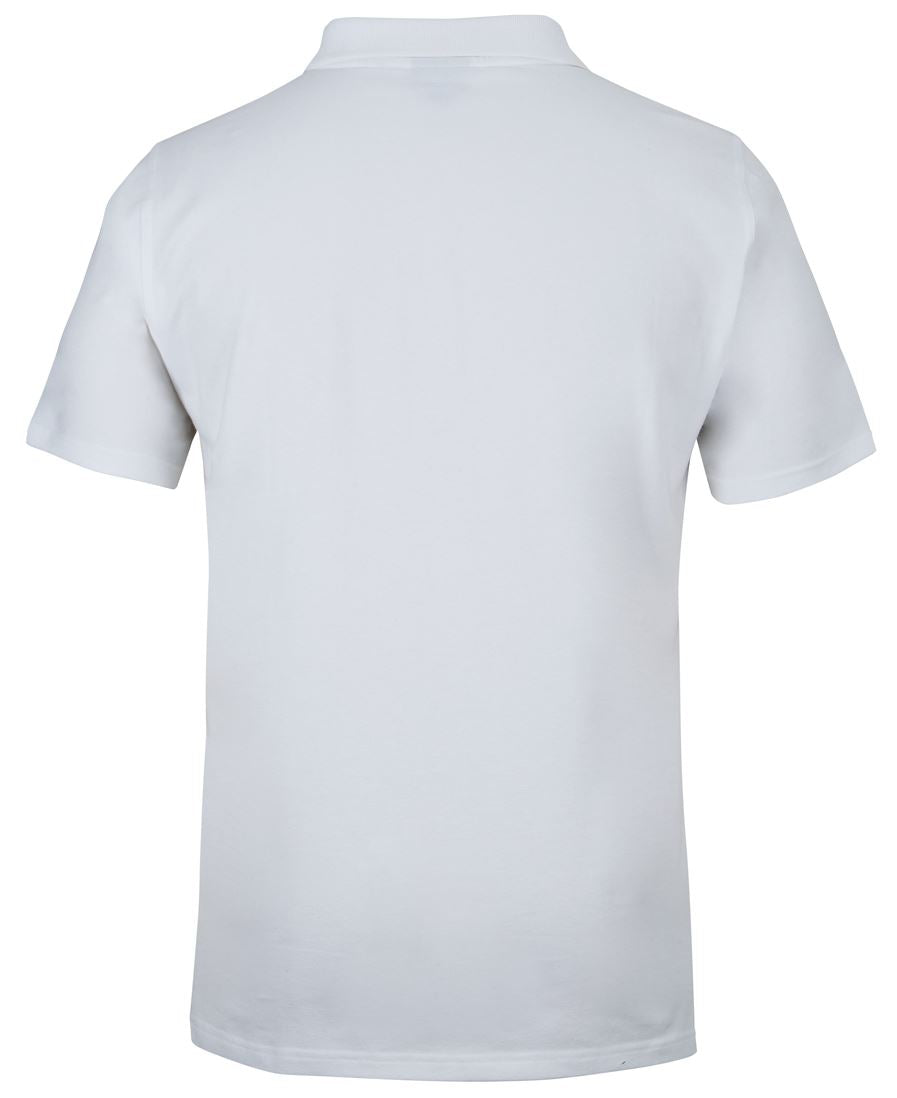 JB COTTON STRETCH POLO - 180 gsm, Slim Fit