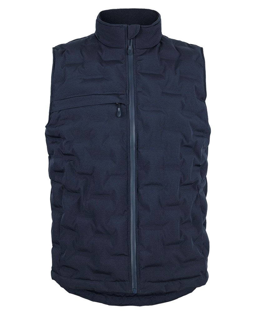 JBs CC GRAPHENE PUFFER VEST – Vispro NZ