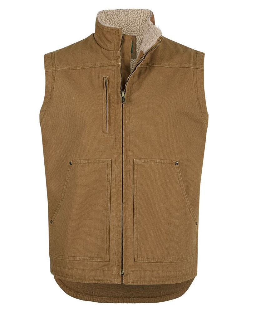 JBS CC BARN VEST – Vispro NZ