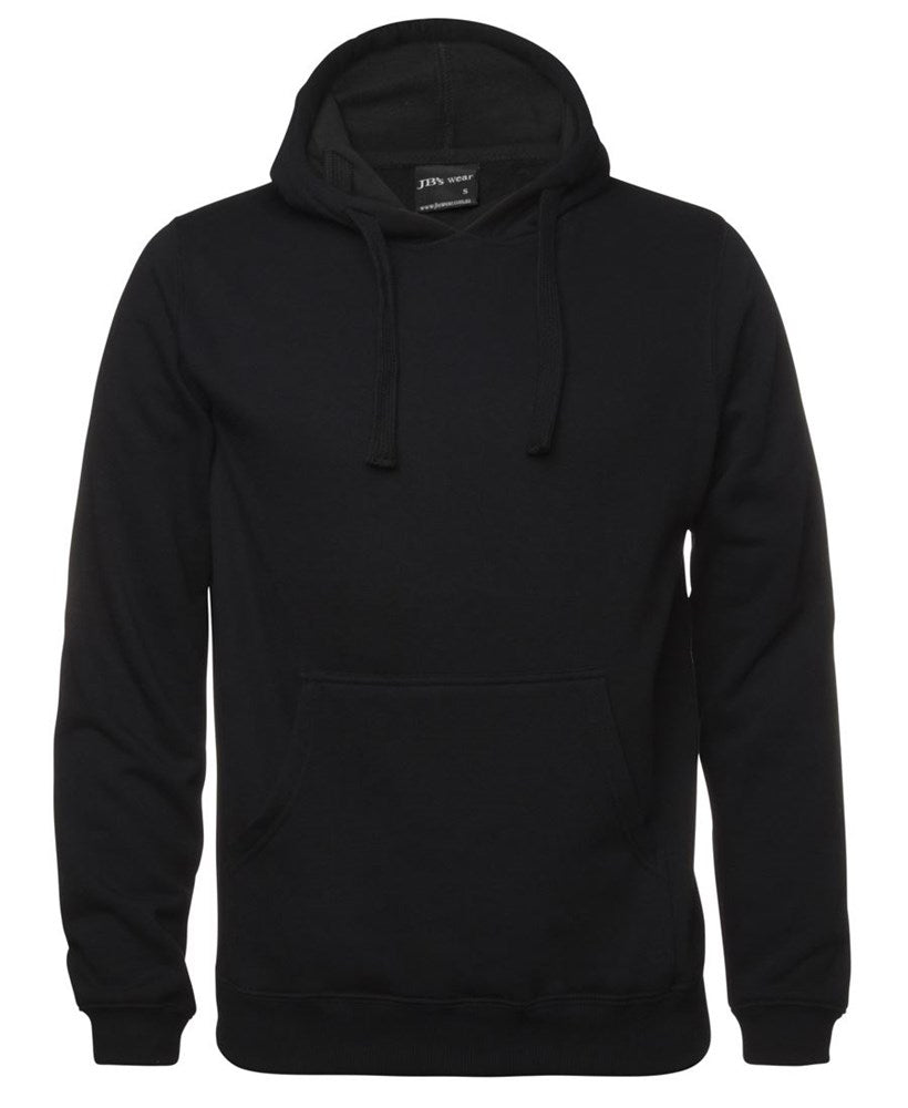 JB's Pop Over Hoodie