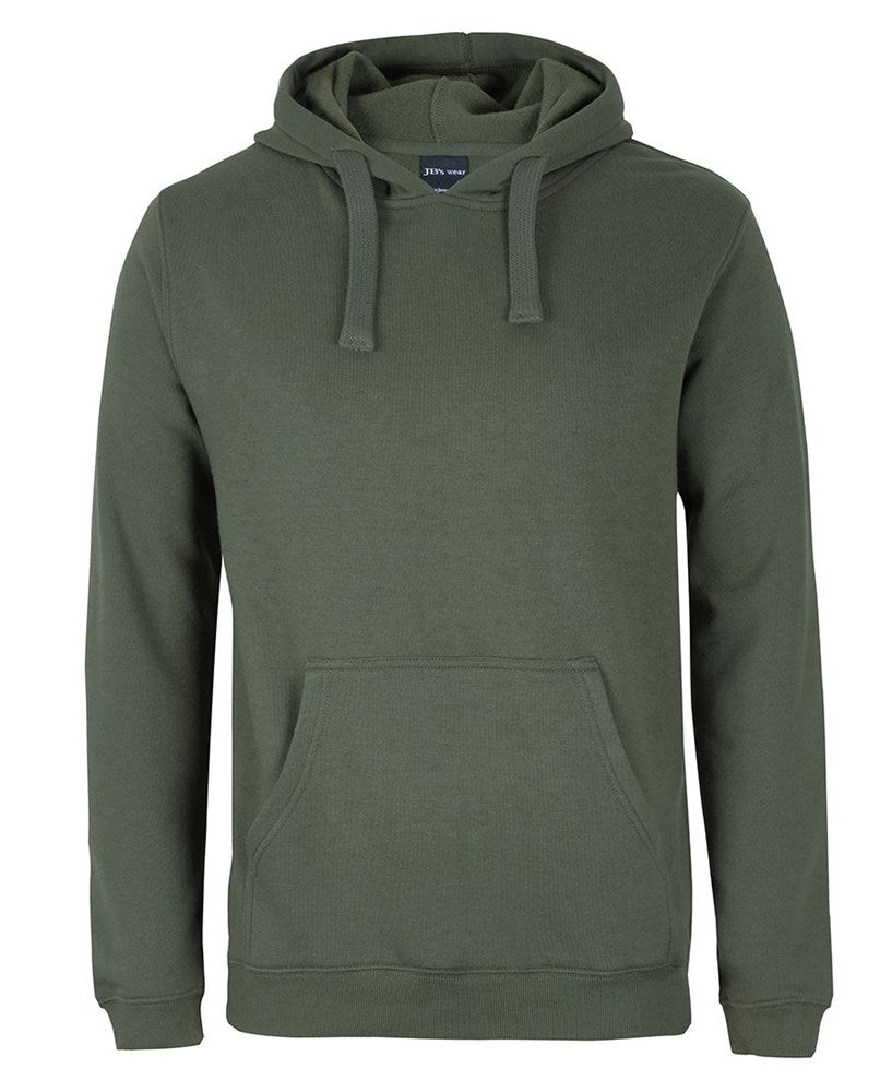 JB's Pop Over Hoodie