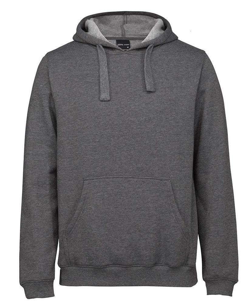 JB's Pop Over Hoodie