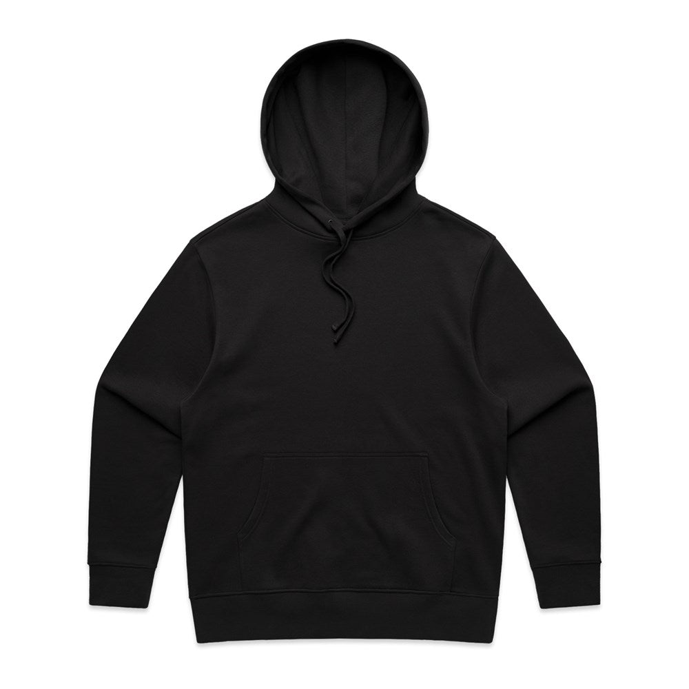 HEAVY HOODIE - As Colour | Heavyweight