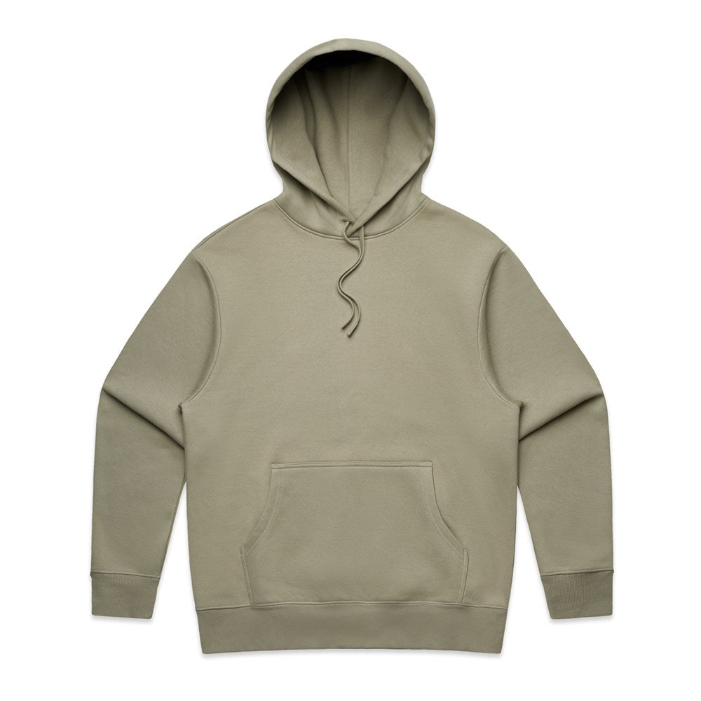 HEAVY HOODIE - As Colour | Heavyweight