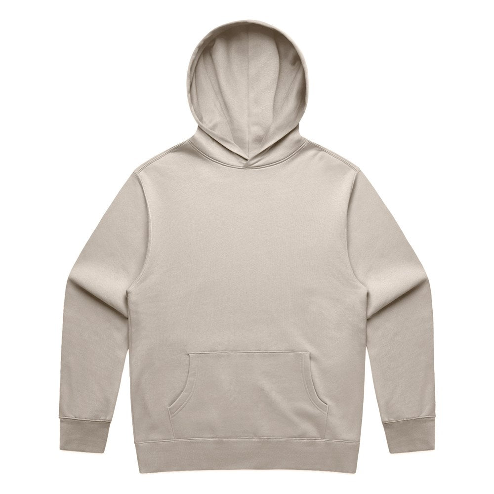 RELAX HOODIE - AS COLOUR