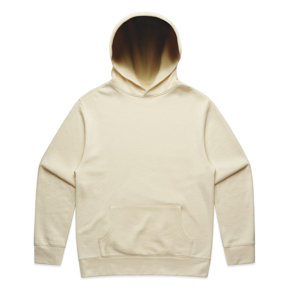 RELAX HOODIE - AS COLOUR