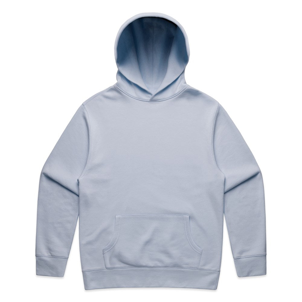 RELAX HOODIE - AS COLOUR