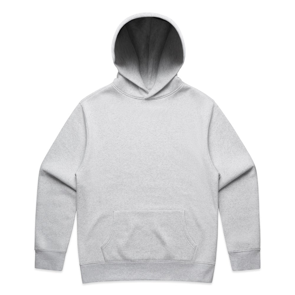 RELAX HOODIE - AS COLOUR
