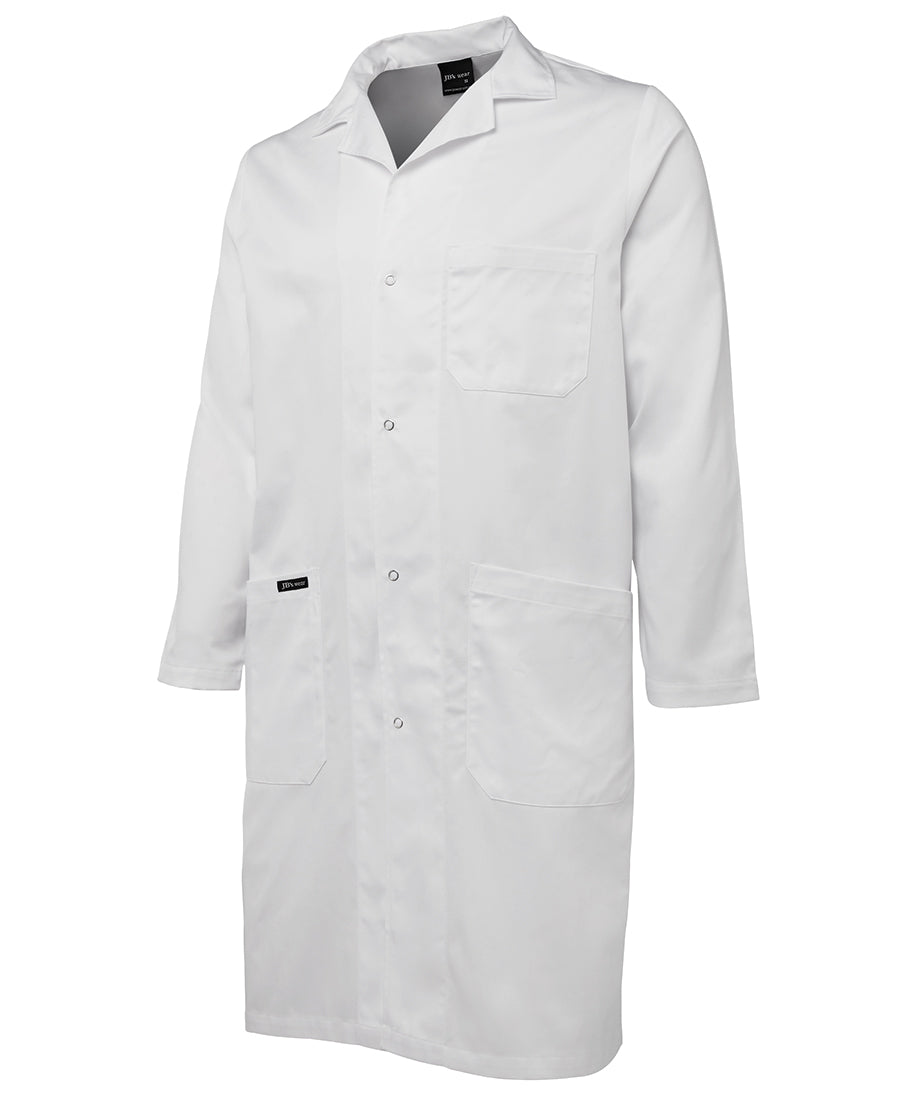 JB DUST COAT - Polycotton, Multi Pockets, Mid weight