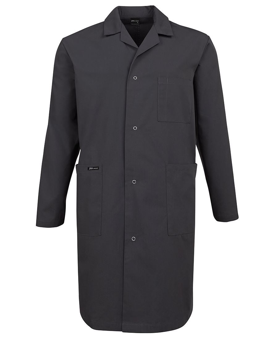 JB DUST COAT - Polycotton, Multi Pockets, Mid weight