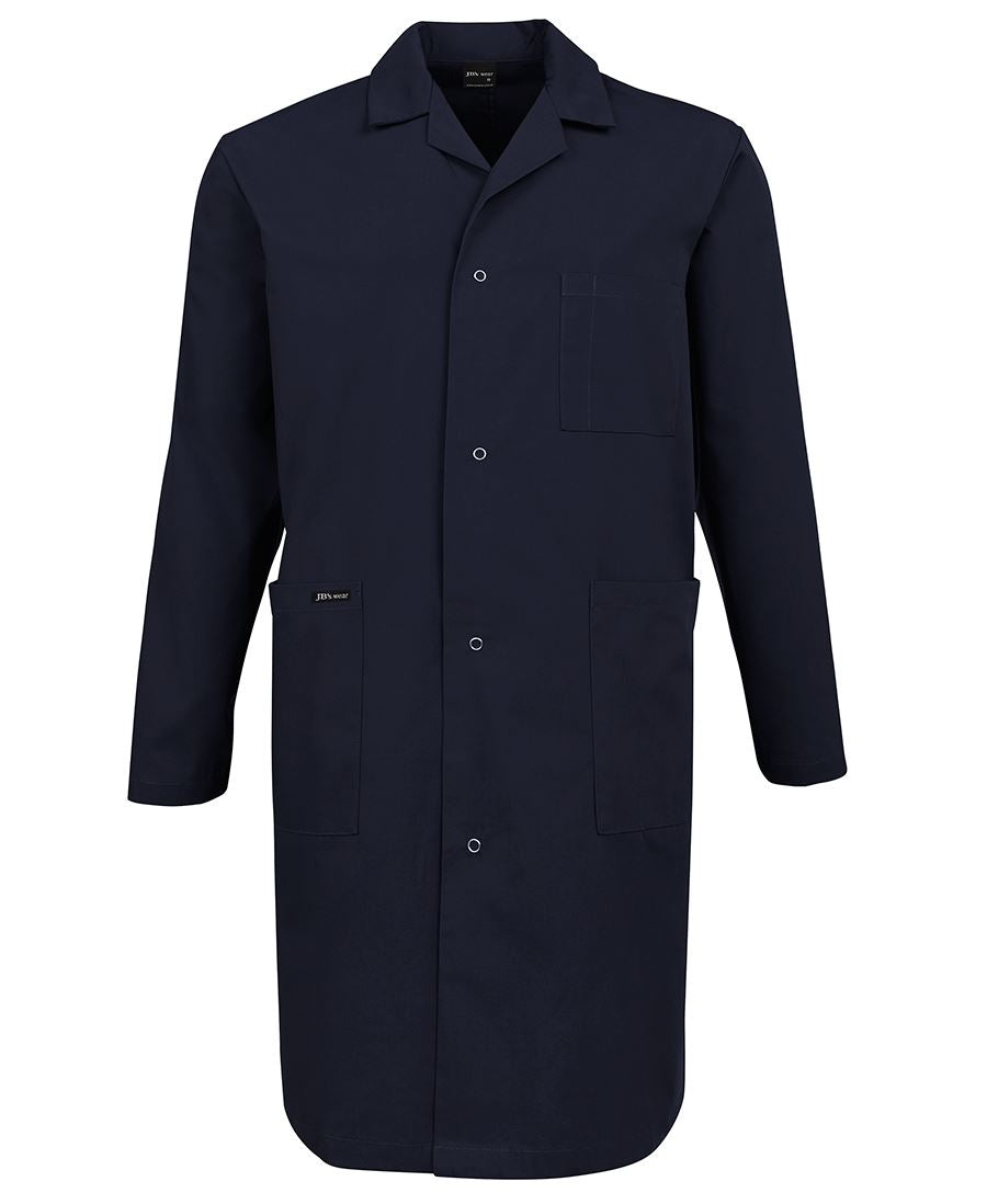 JB DUST COAT - Polycotton, Multi Pockets, Mid weight
