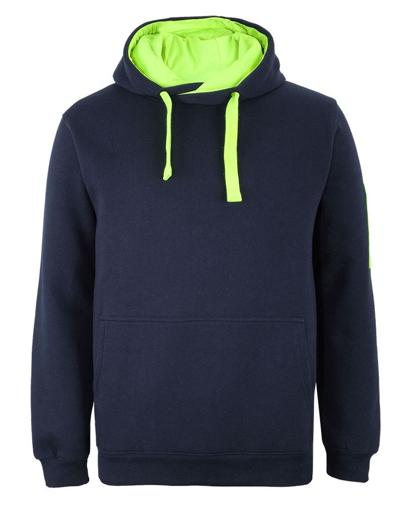 JBS 350 PREMIUM TRADE HOODIE – Vispro NZ