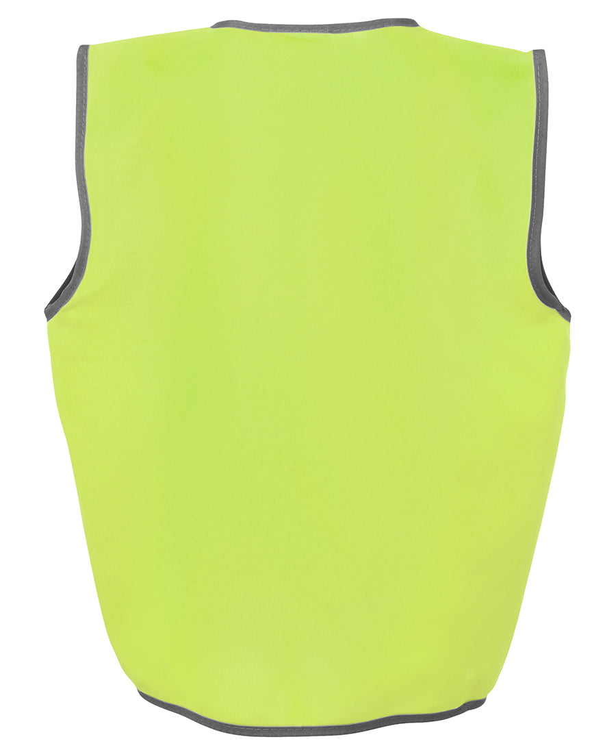KIDS HI VIS SAFETY VESTS - Velcro Close |