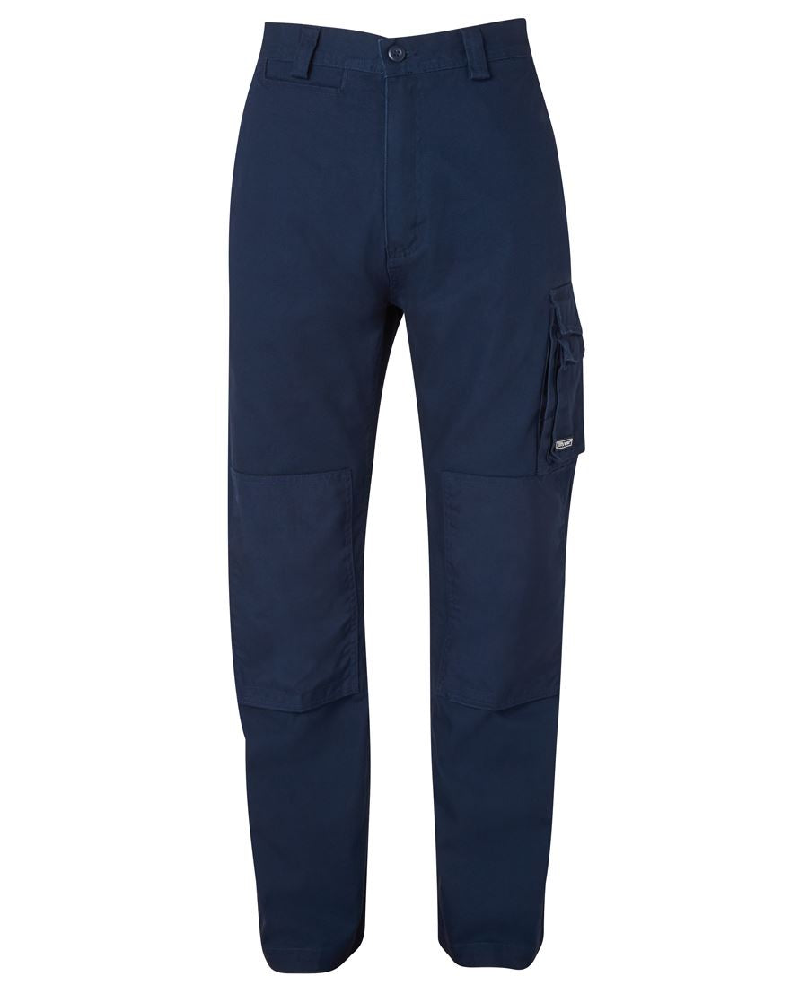 TOUGH CARGO WORK PANTS