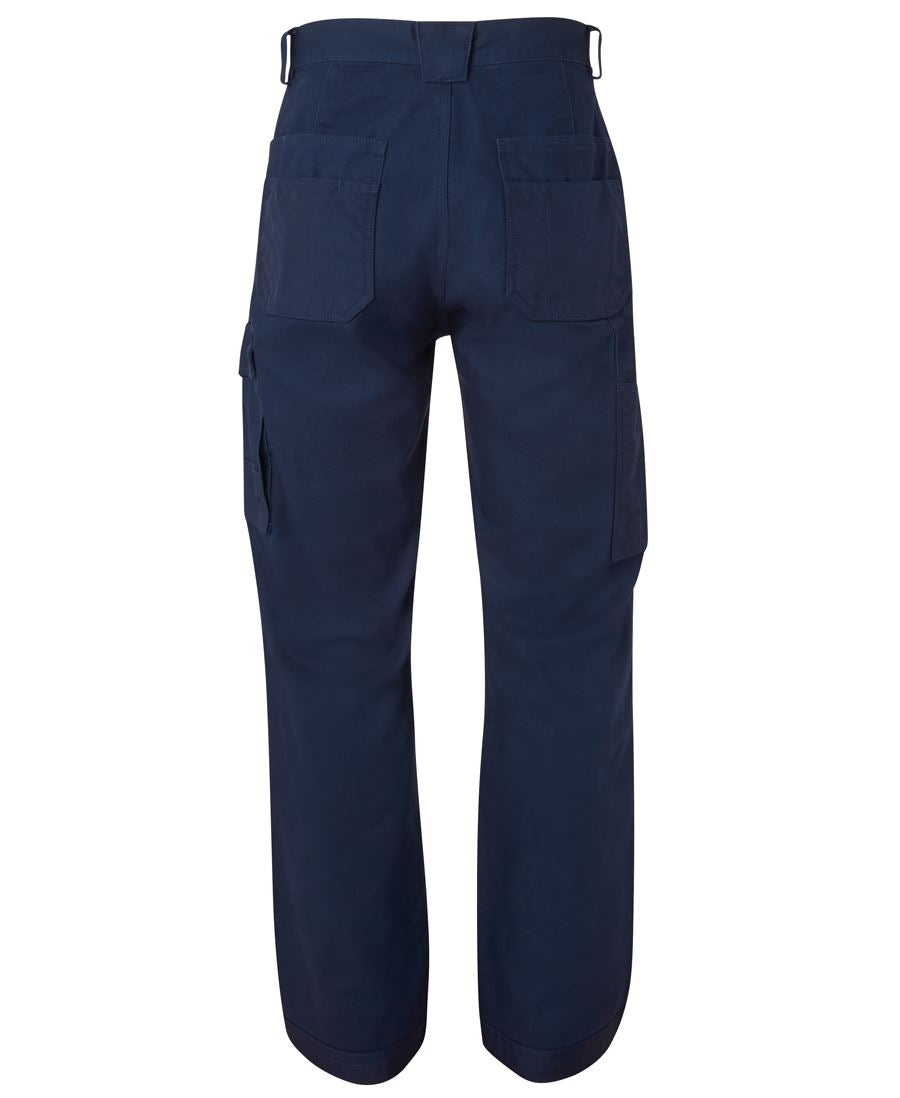 TOUGH CARGO WORK PANTS