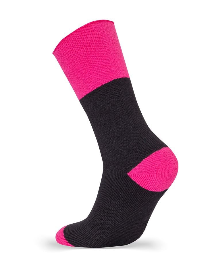 LADIES ULTRA THICK BAMBOO WORK SOCKS