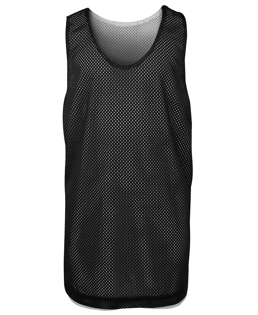 REVERSIBLE JB TRAINING SINGLET