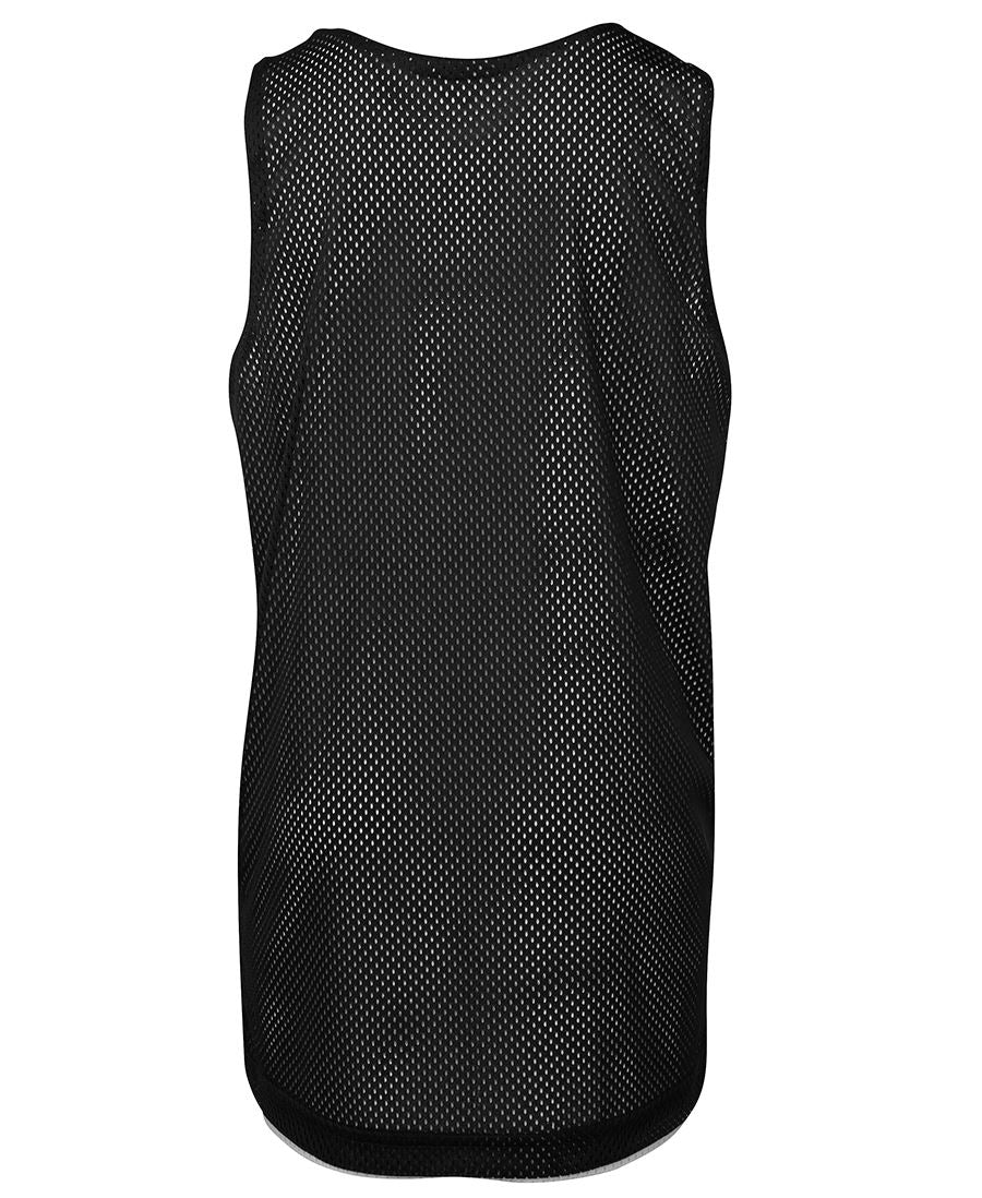 REVERSIBLE JB TRAINING SINGLET