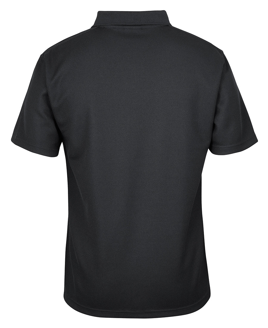SPORT POLO - Waffle Polyester Heavy weight