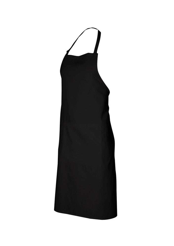 FB BIB APRON - MID WEIGHT COLOUR OPTIONS