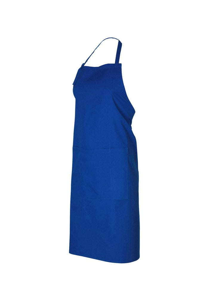 FB BIB APRON - MID WEIGHT COLOUR OPTIONS