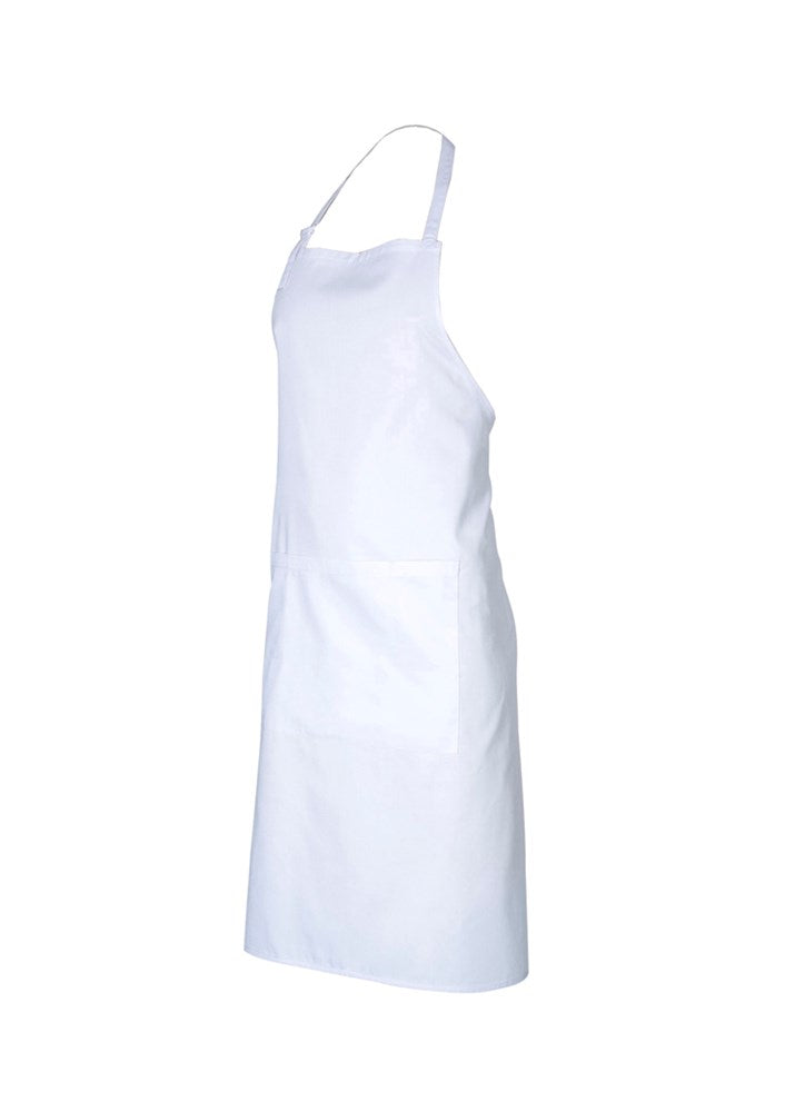 FB BIB APRON - MID WEIGHT COLOUR OPTIONS