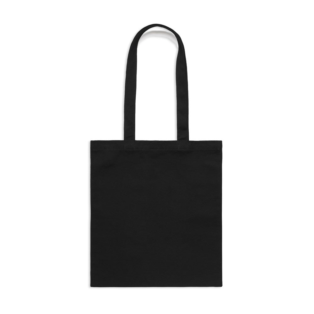 PARCEL TOTE CANVAS BAG