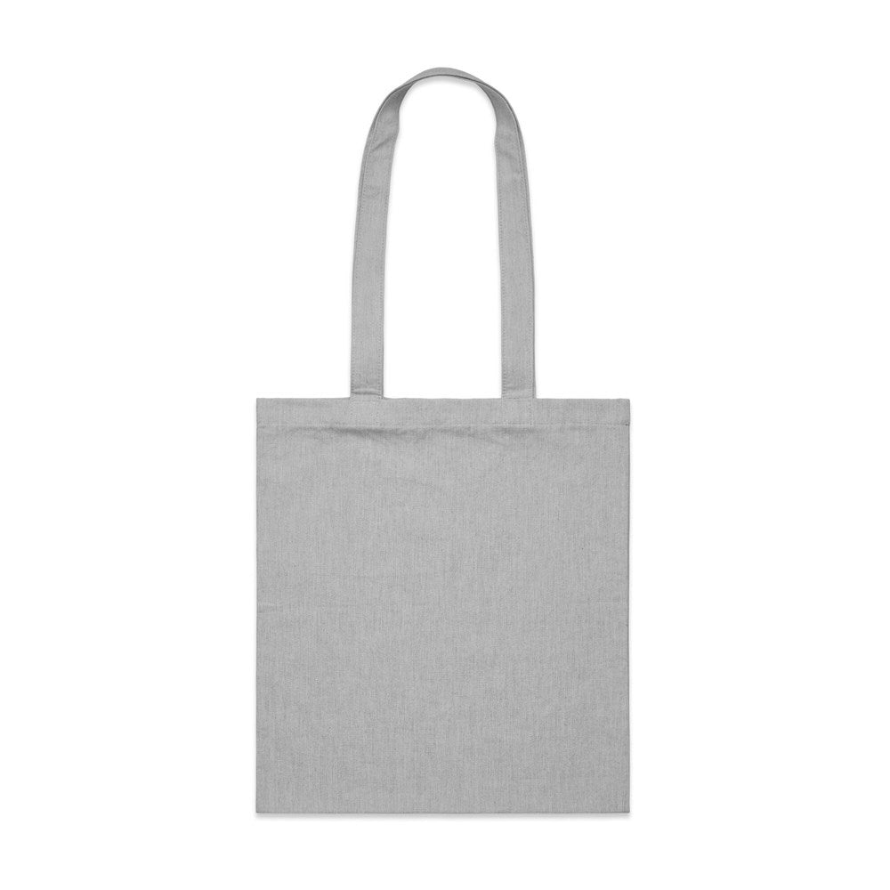 PARCEL TOTE CANVAS BAG