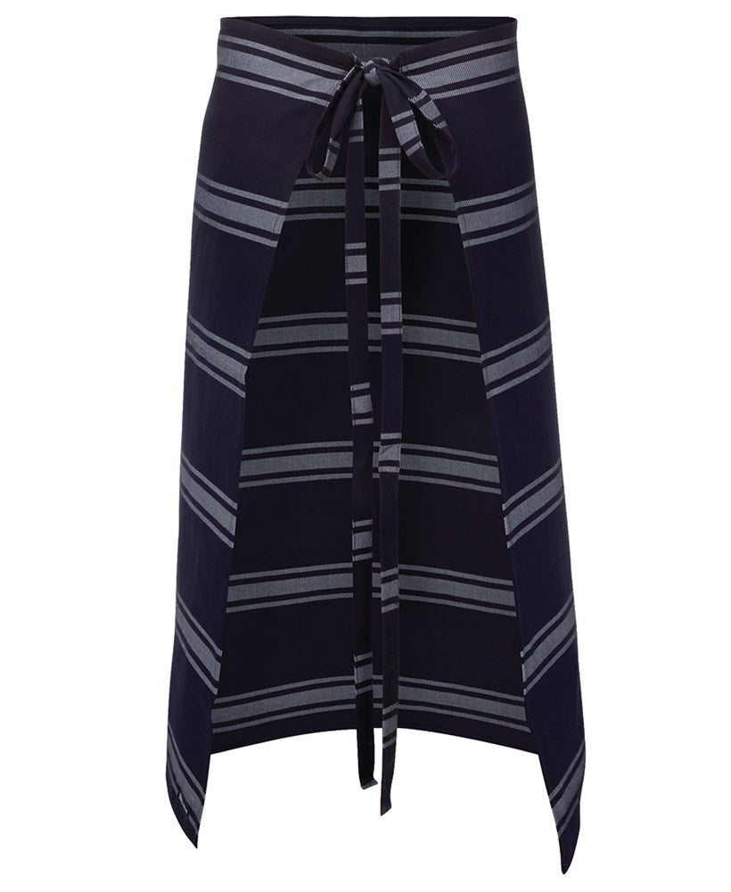 BUTCHERS APRON - One Size, Self-Fabric Ties