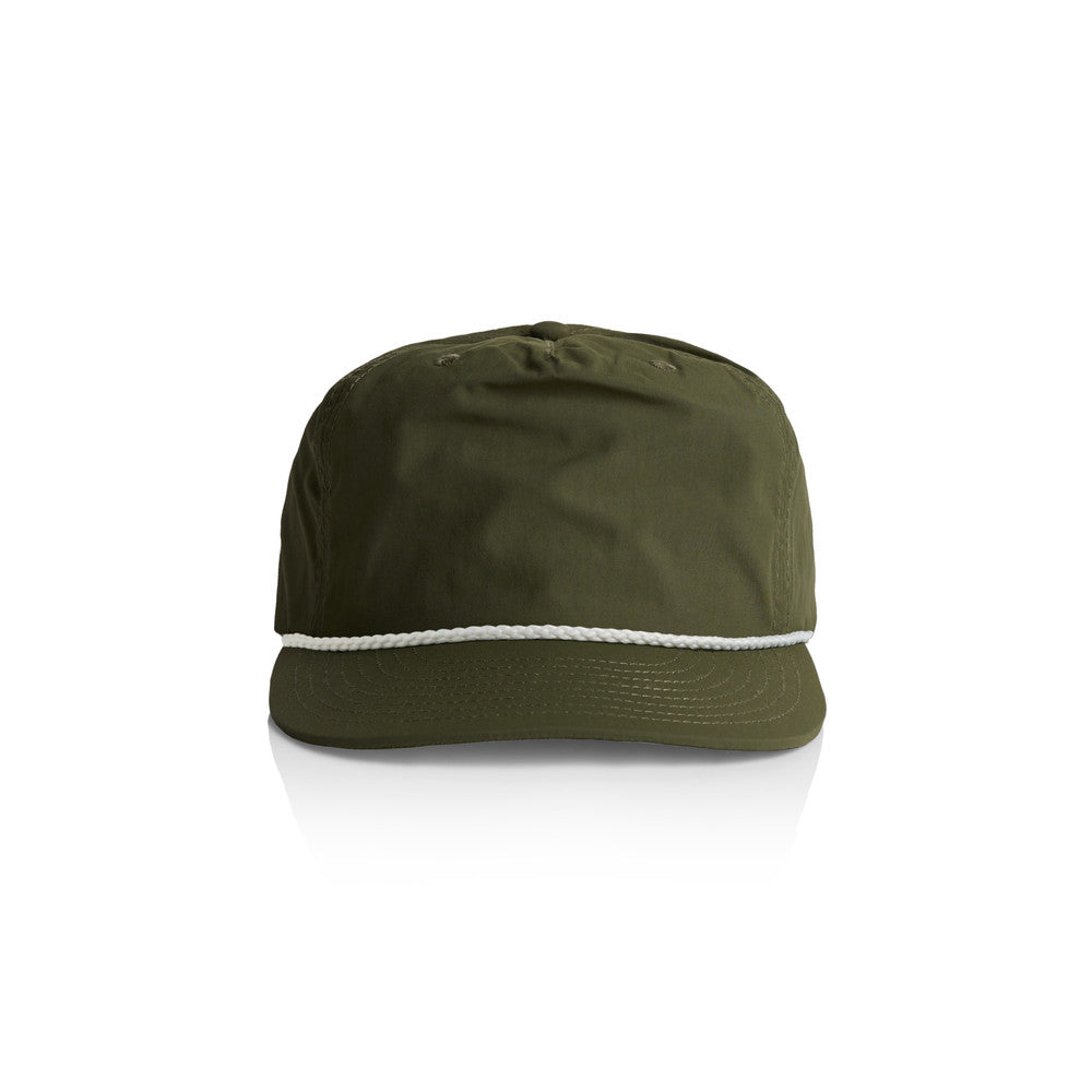 SURF ROPE CAP- Light Weight, Quick Dry
