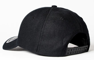 PA UFLEX PRO STYLE 6 PANEL SNAPBACK - WOOL MIX