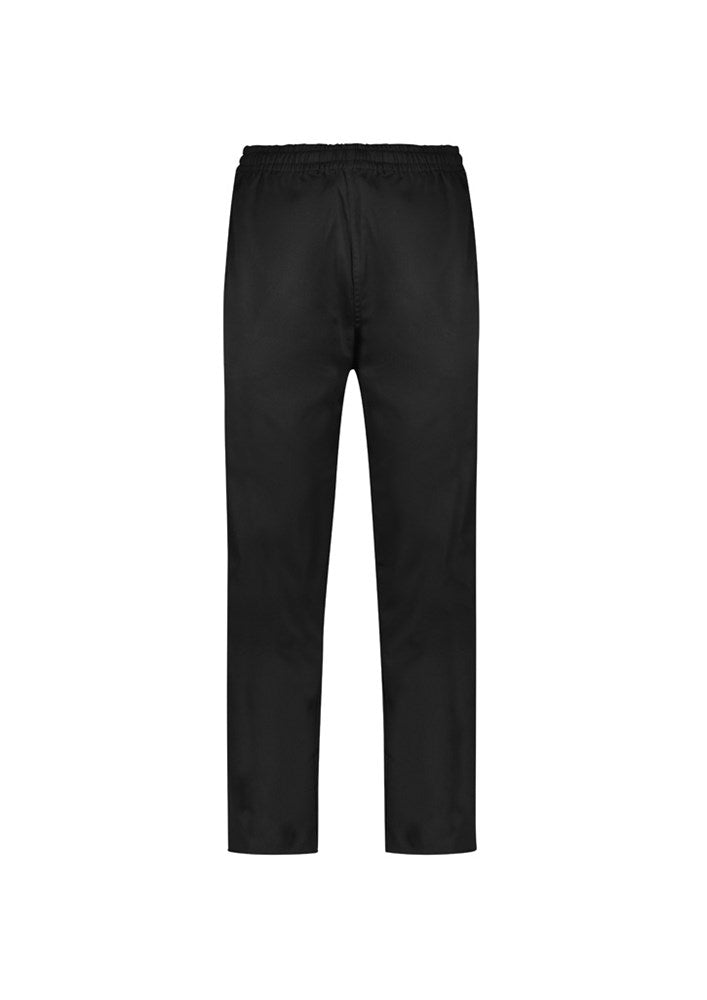 MENS CHEFS PANTS FB , PolyCotton | Elasticated Waist | Comfortable and Hard Wearing |