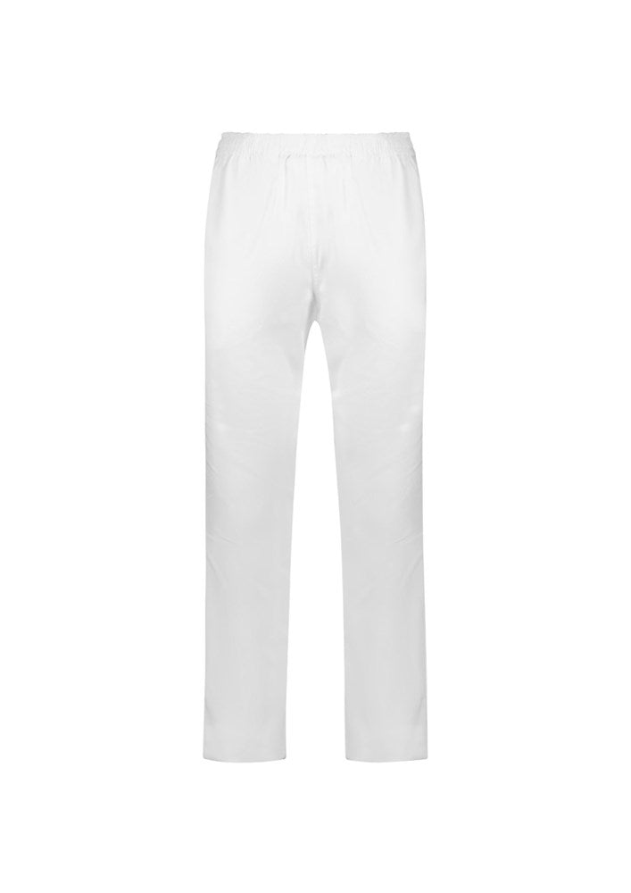 MENS CHEFS PANTS FB , PolyCotton | Elasticated Waist | Comfortable and Hard Wearing |