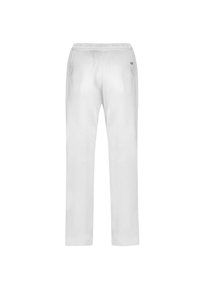 MENS CHEFS PANTS FB , PolyCotton | Elasticated Waist | Comfortable and Hard Wearing |