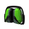 MAX33 FOLDING EARMUFFS - Class 5 , Die-Electric