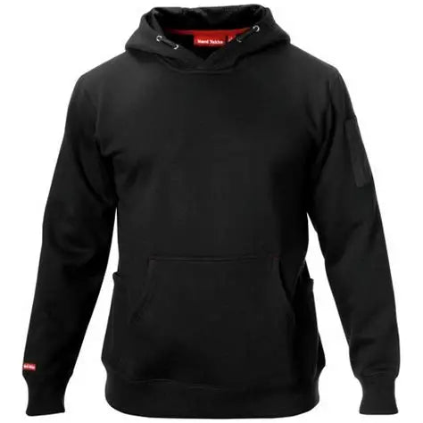 WORK FLEECE HOODIE - Heavy Weight, Ideal  for Tough Jobs.