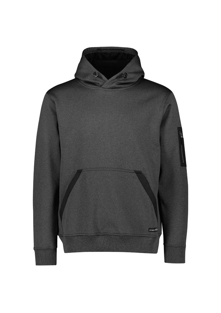 SZ Unisex Water Resistant Hoodie
