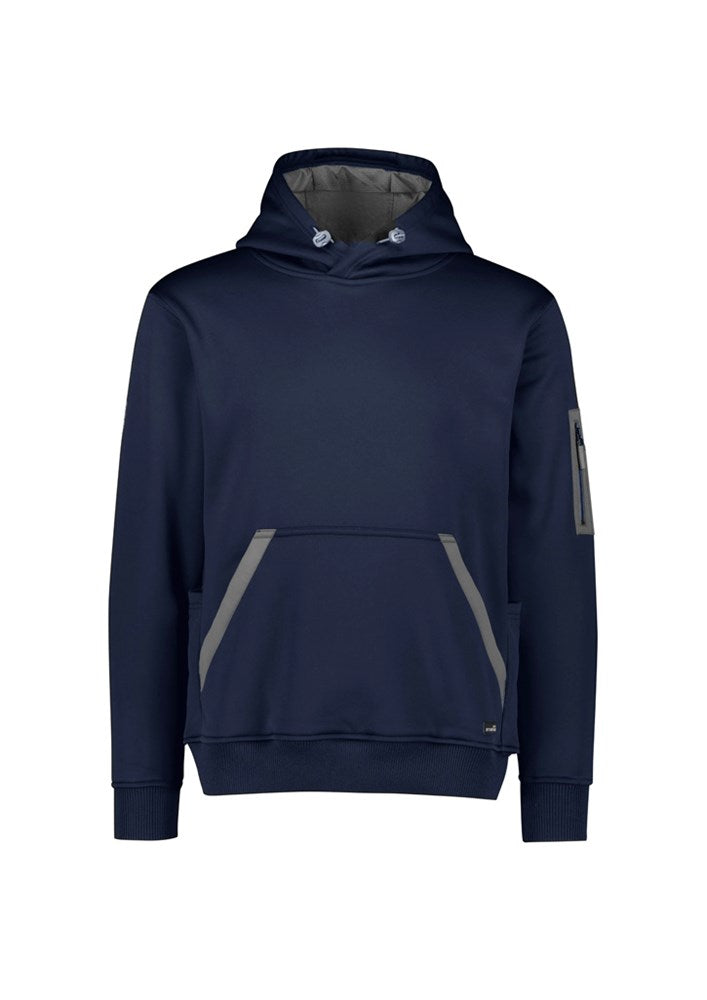 SZ Unisex Water Resistant Hoodie