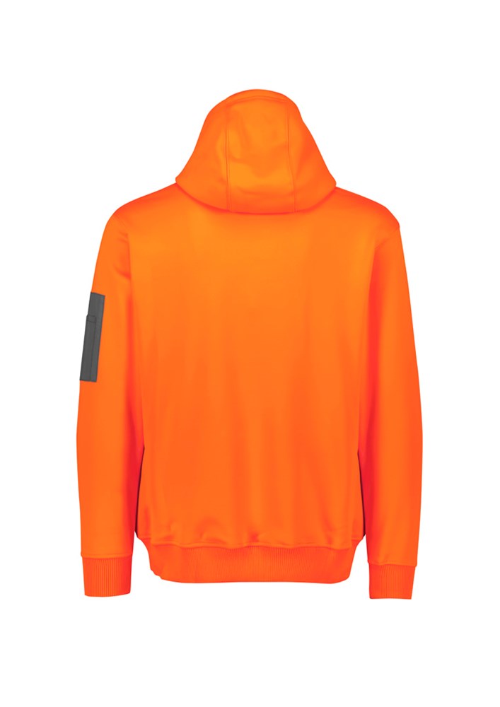 SZ Unisex Water Resistant Hoodie